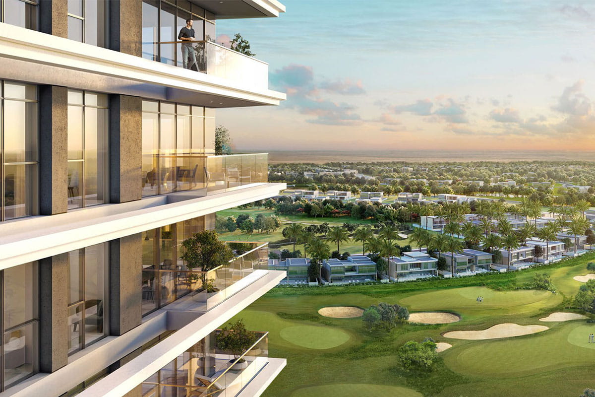 Dubai Hills Estate Фото 85647 Dubai Hills Estate Фото 8862