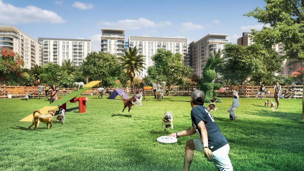 Dubai Hills Estate Фото 20671 Dubai Hills Estate Фото 48180